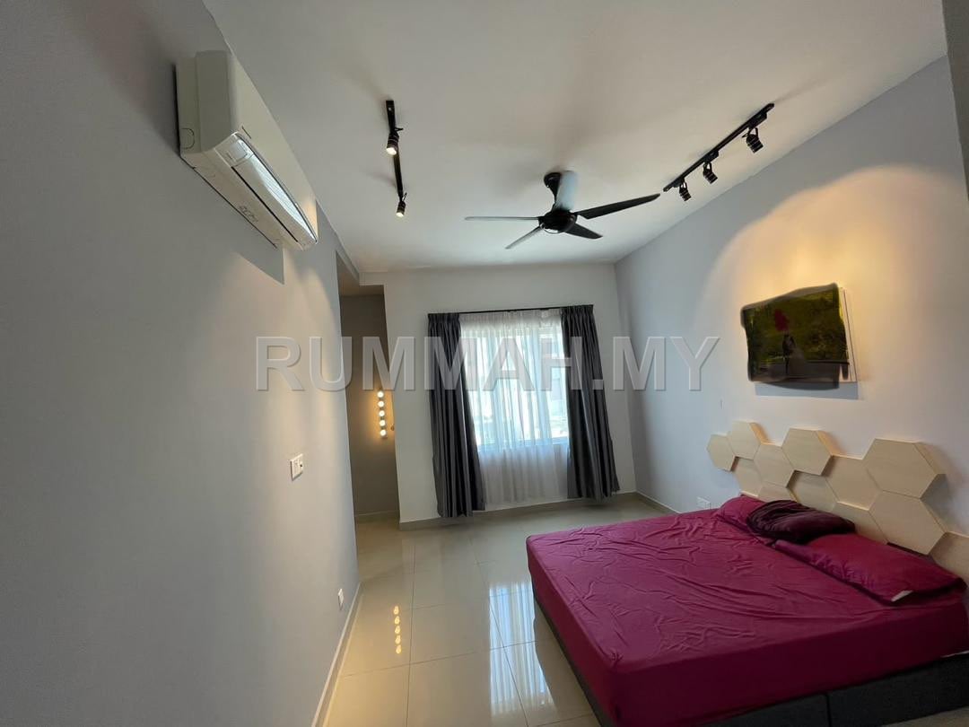 house in Bukit Mertajam, Penang — photo 6