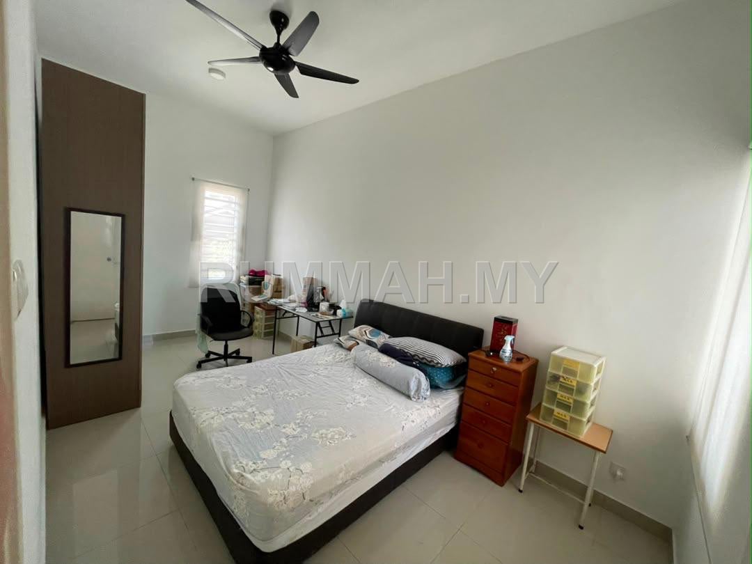 house in Bukit Mertajam, Penang — photo 7