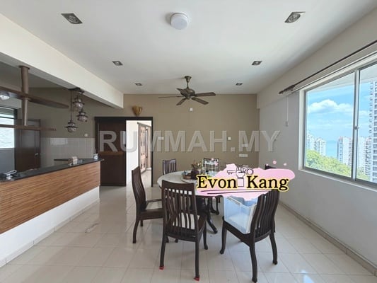 condo in Tanjung Bungah, Penang — photo 2