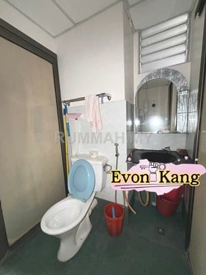 condo in Tanjung Bungah, Penang — photo 7