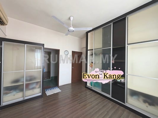 condo in Tanjung Bungah, Penang — photo 3