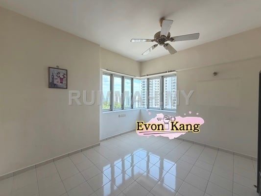 condo in Tanjung Bungah, Penang — photo 4