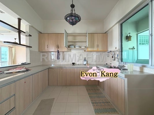 condo in Tanjung Bungah, Penang — photo 6