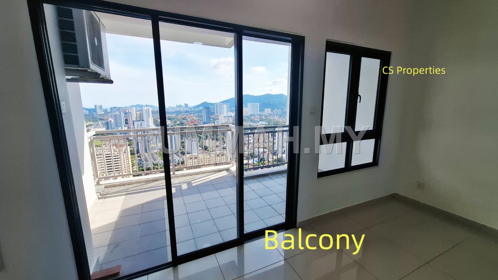 Condo for Sale @ Gelugor, Penang | Original Unit