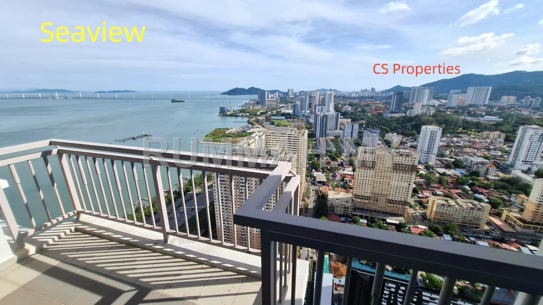 condo in Gelugor, Penang — photo 2