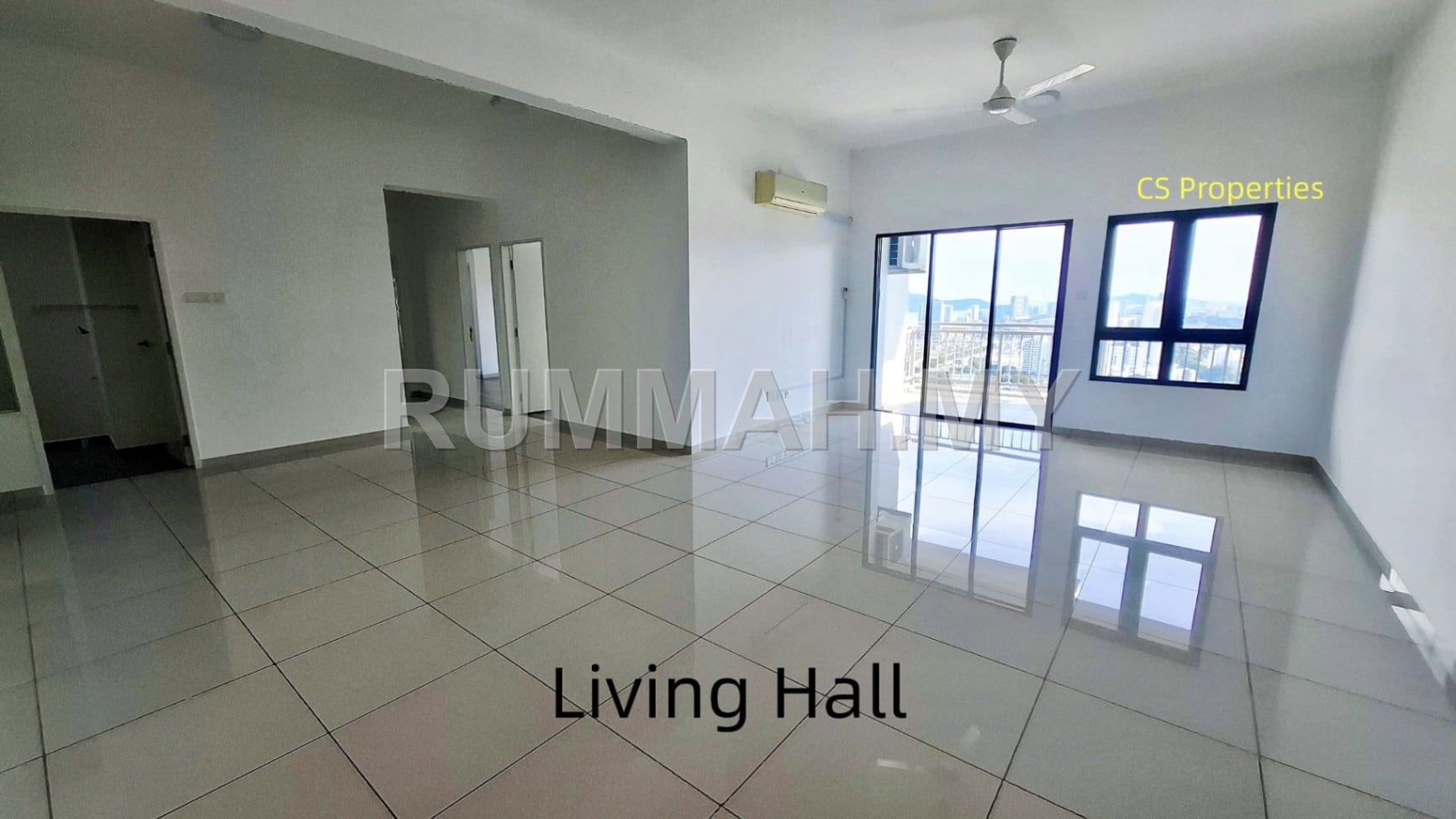 condo in Gelugor, Penang — photo 3