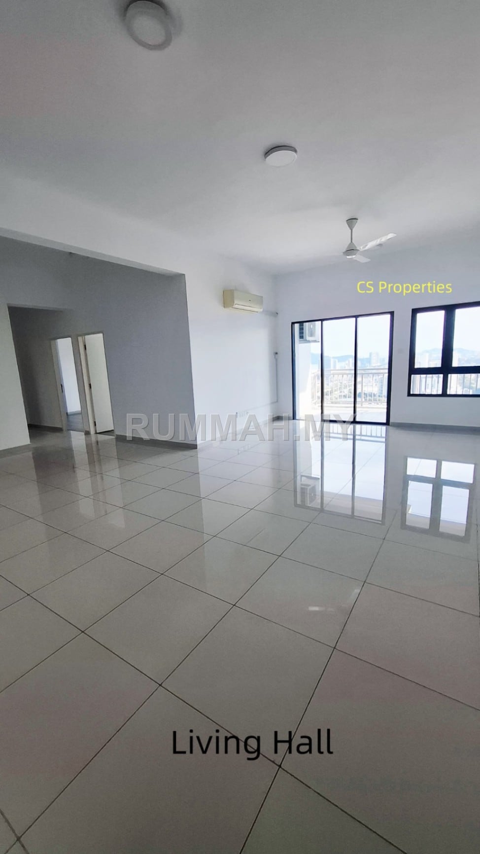 condo in Gelugor, Penang — photo 4