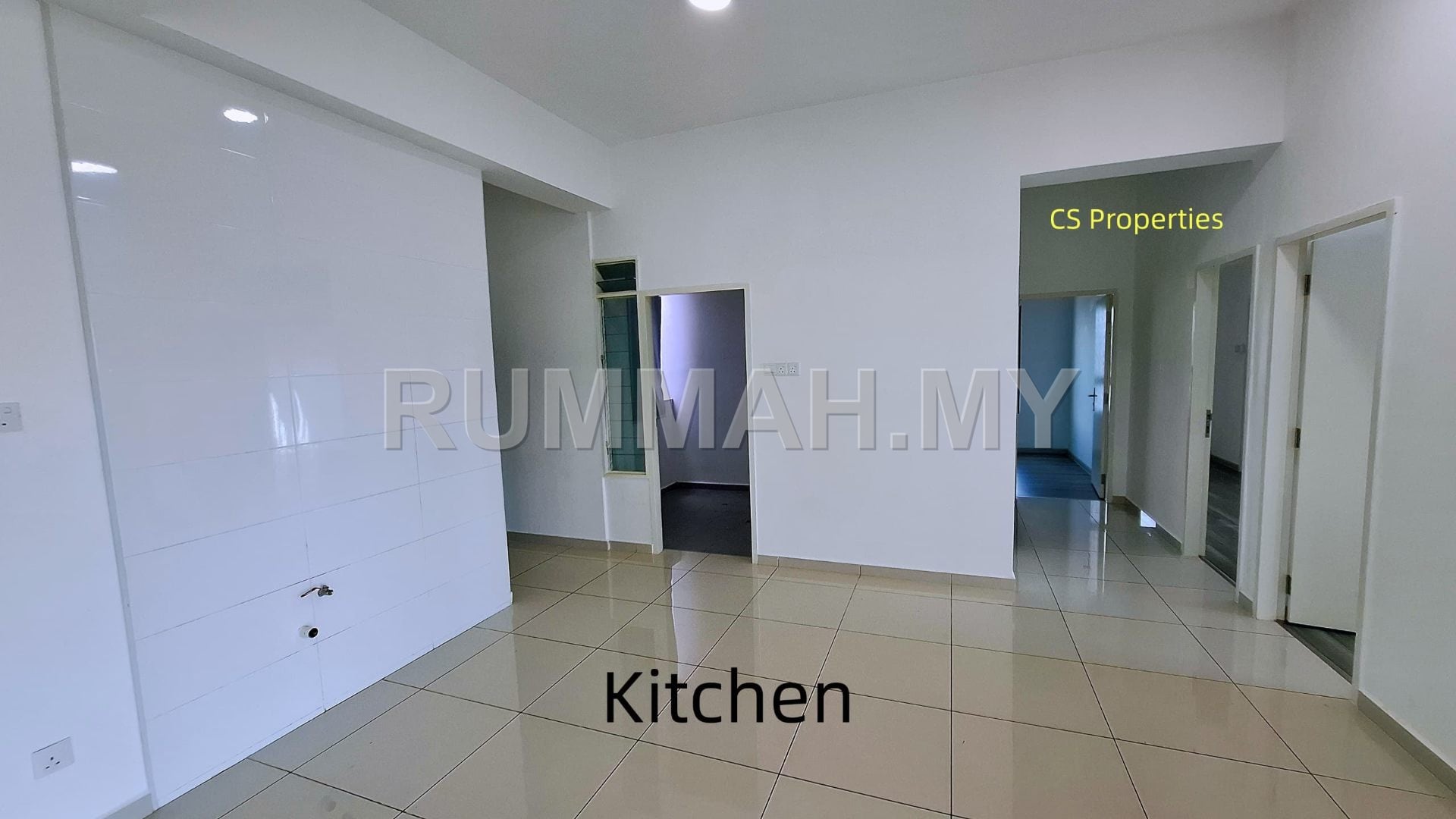 condo in Gelugor, Penang — photo 5