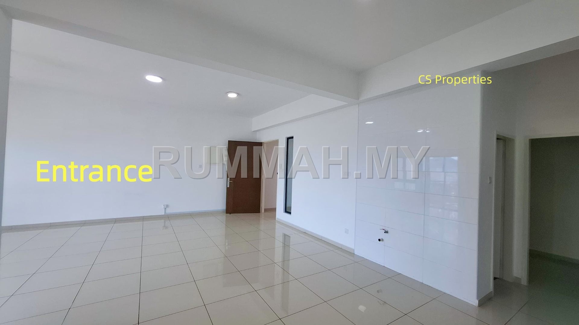 condo in Gelugor, Penang — photo 6