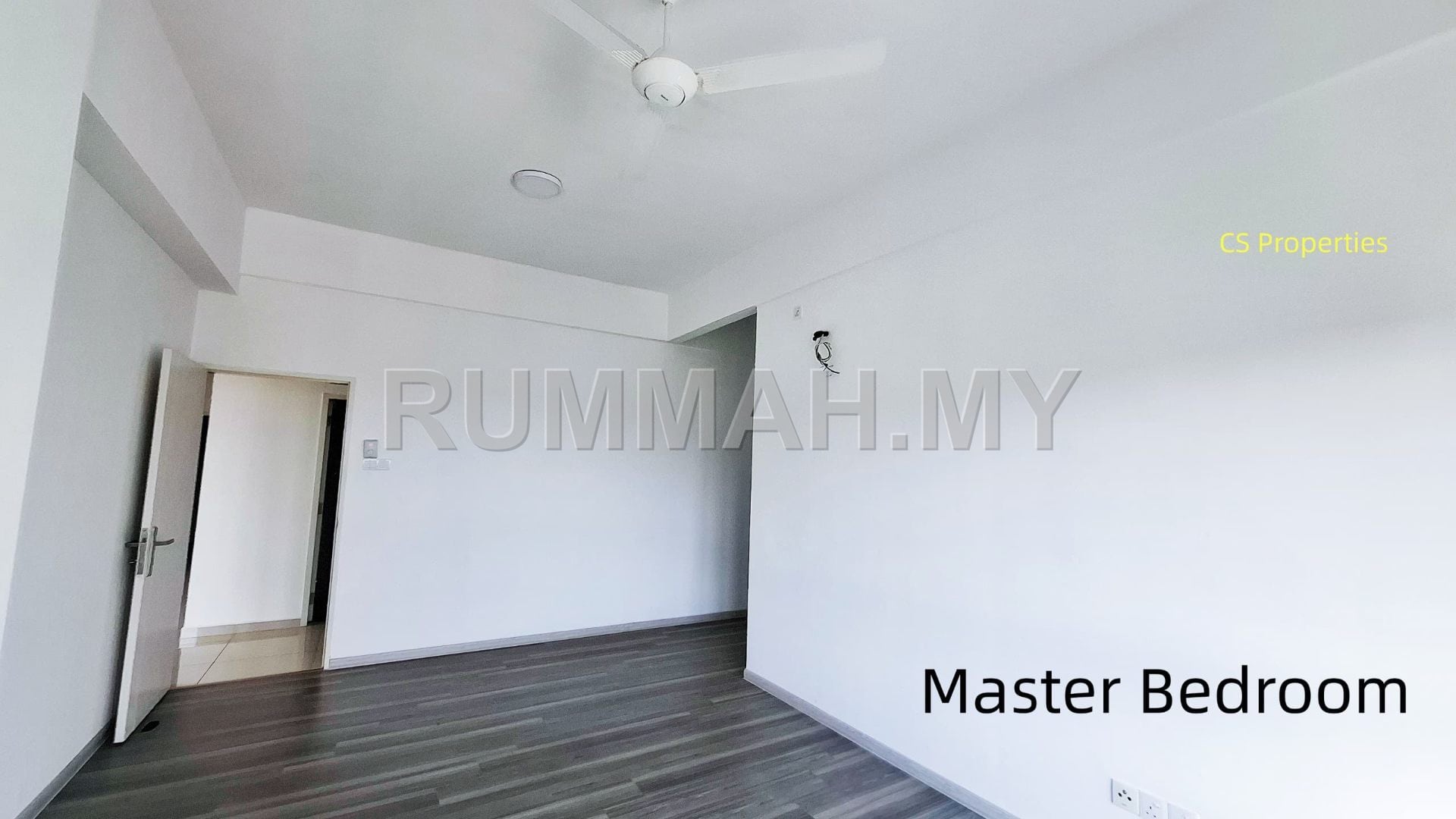 condo in Gelugor, Penang — photo 7