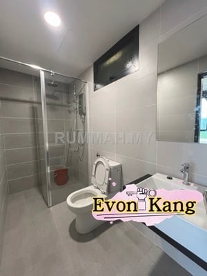 condo in Bandar Cassia, Penang — photo 6