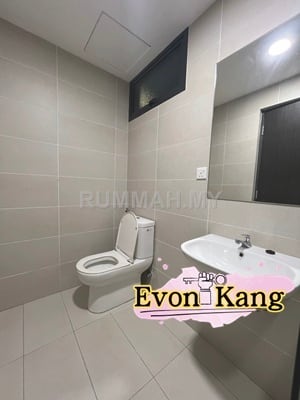 condo in Bandar Cassia, Penang — photo 5