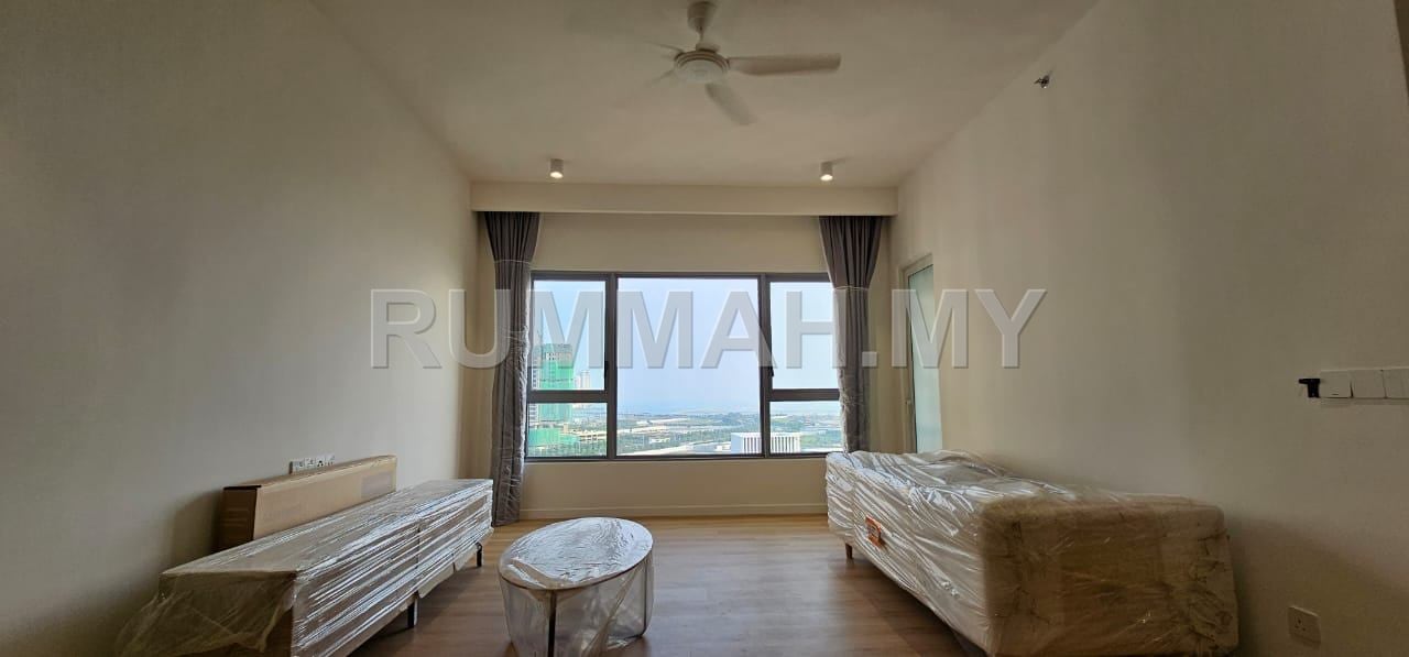 condo in Tanjung Tokong, Penang — photo 2