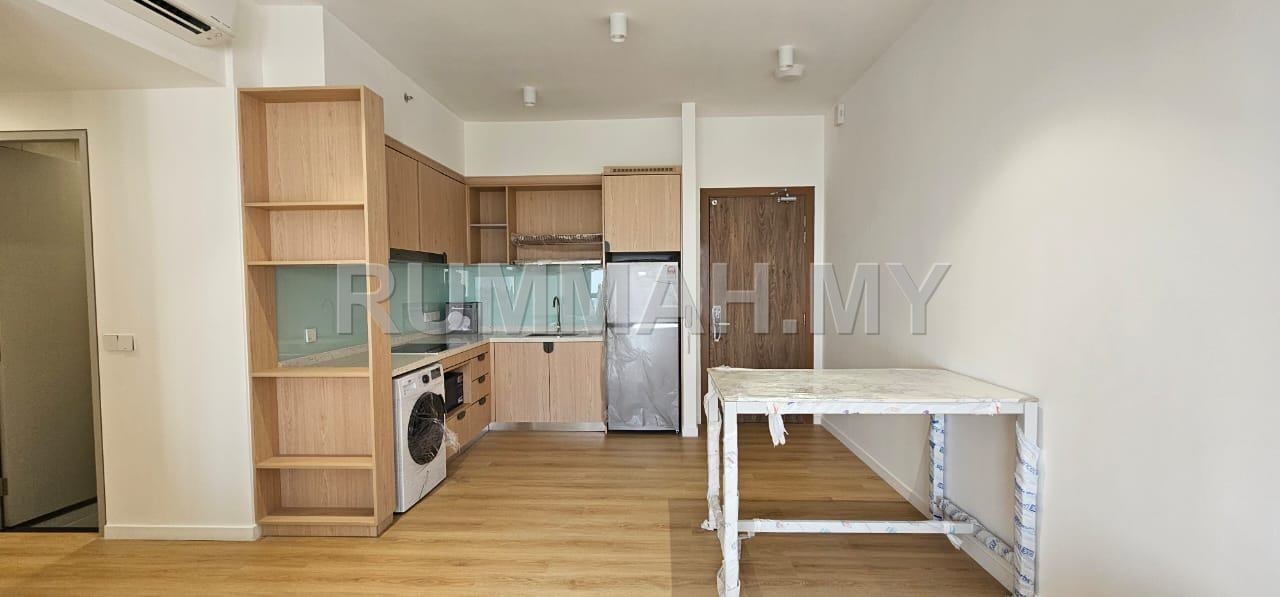 condo in Tanjung Tokong, Penang — photo 3