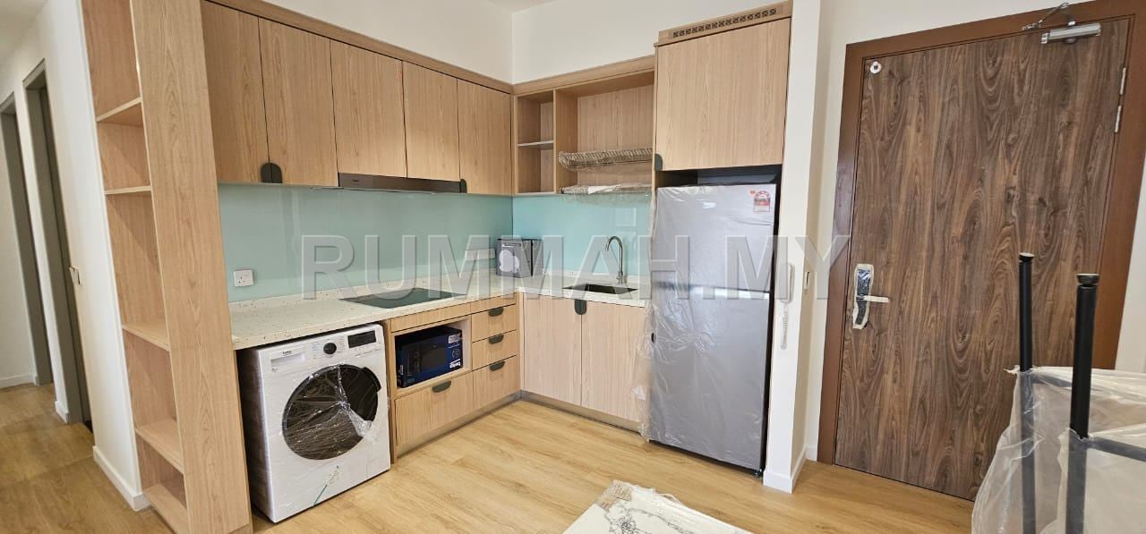 condo in Tanjung Tokong, Penang — photo 4