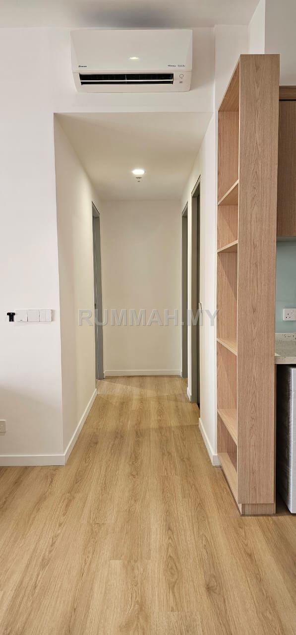 condo in Tanjung Tokong, Penang — photo 5