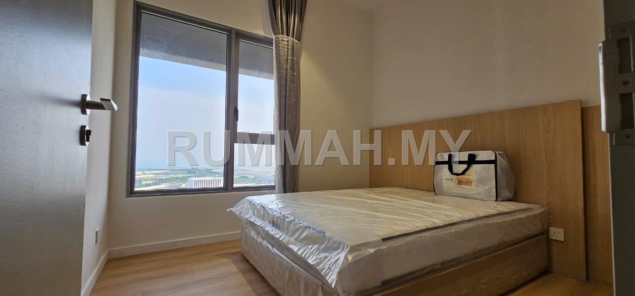 condo in Tanjung Tokong, Penang — photo 6