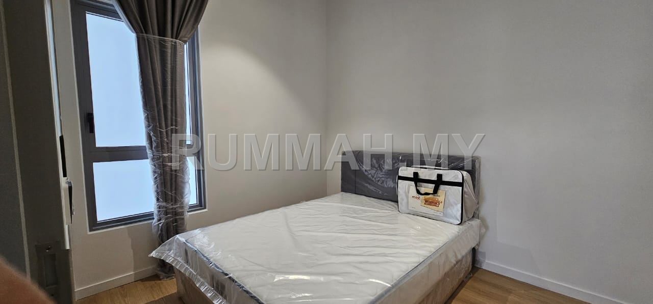 condo in Tanjung Tokong, Penang — photo 7