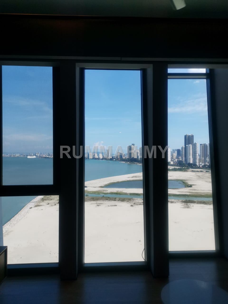 condo in Tanjung Tokong, Penang — photo 3