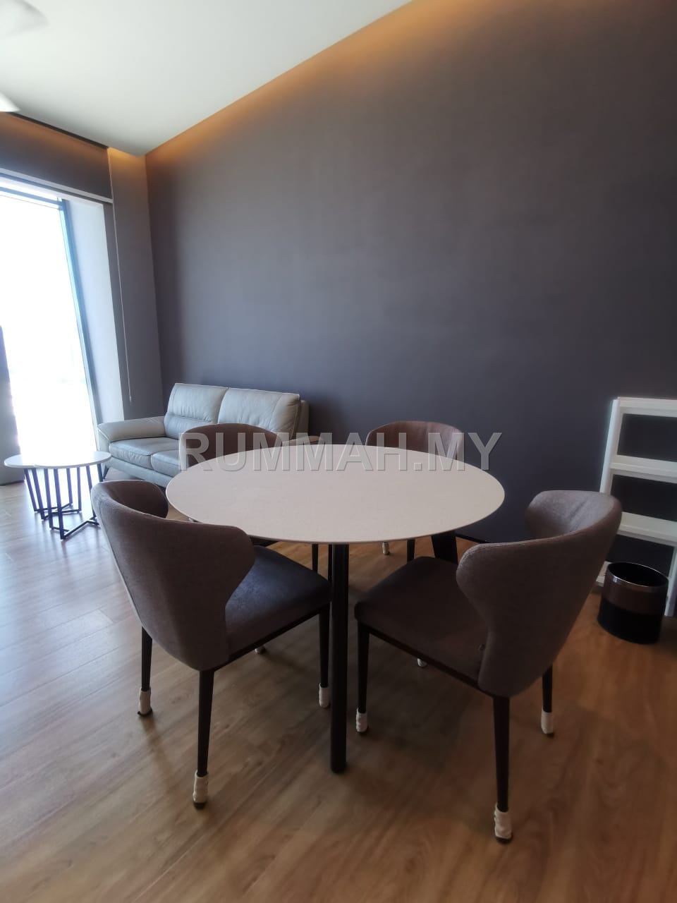 condo in Tanjung Tokong, Penang — photo 4