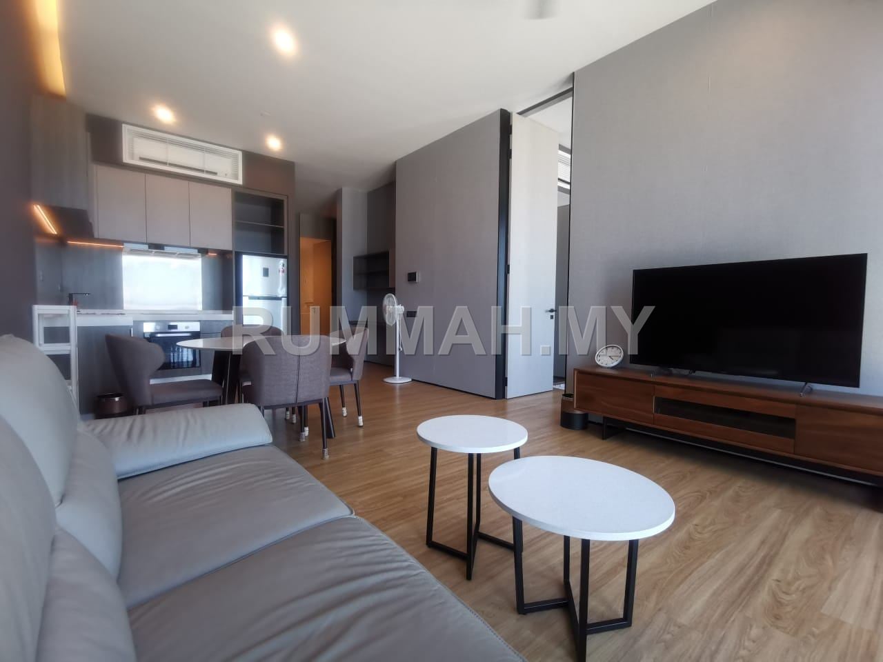 condo in Tanjung Tokong, Penang — photo 6