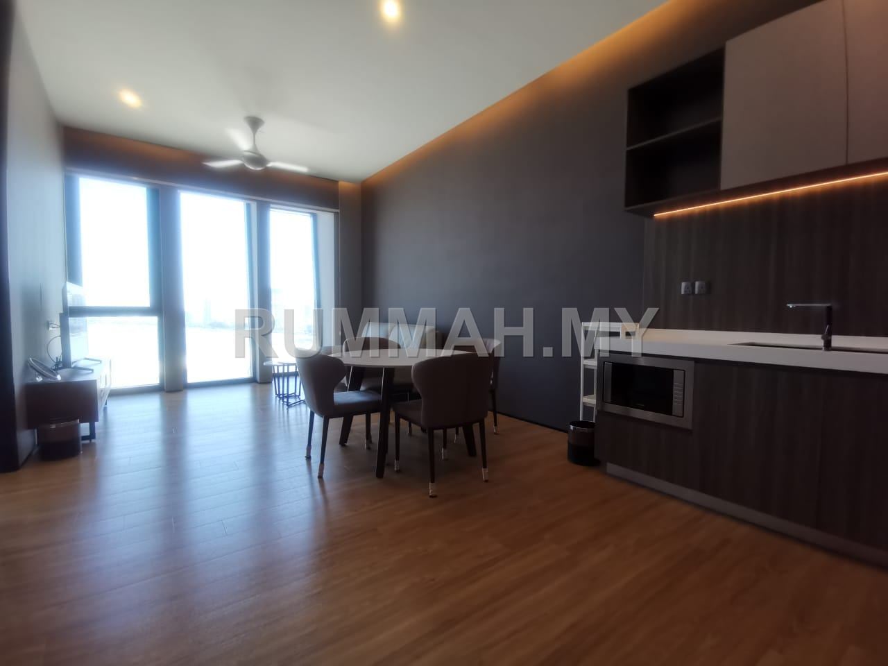 condo in Tanjung Tokong, Penang — photo 7