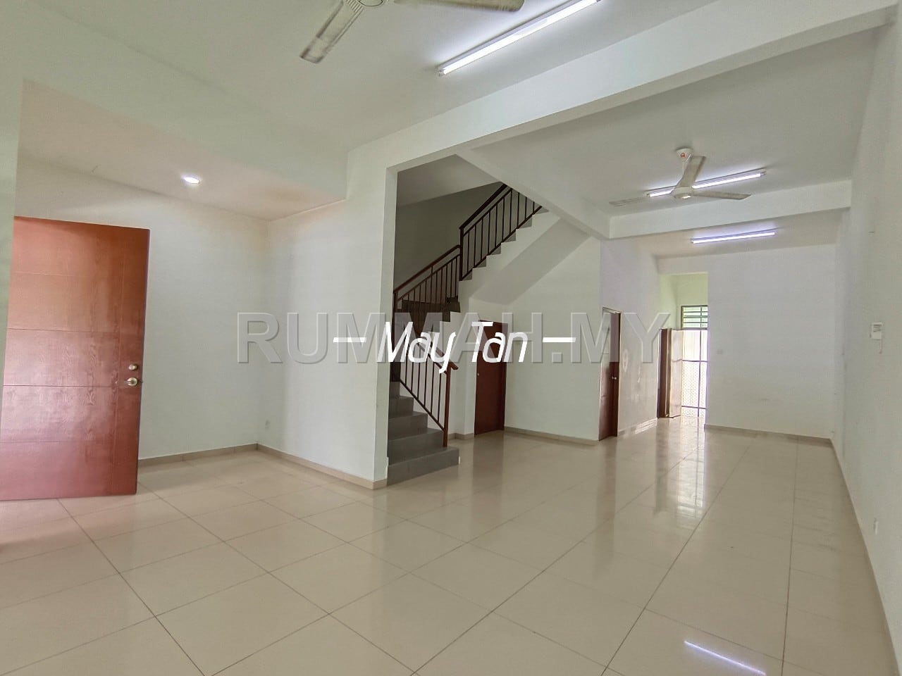 house in Nibong Tebal, Penang — photo 2