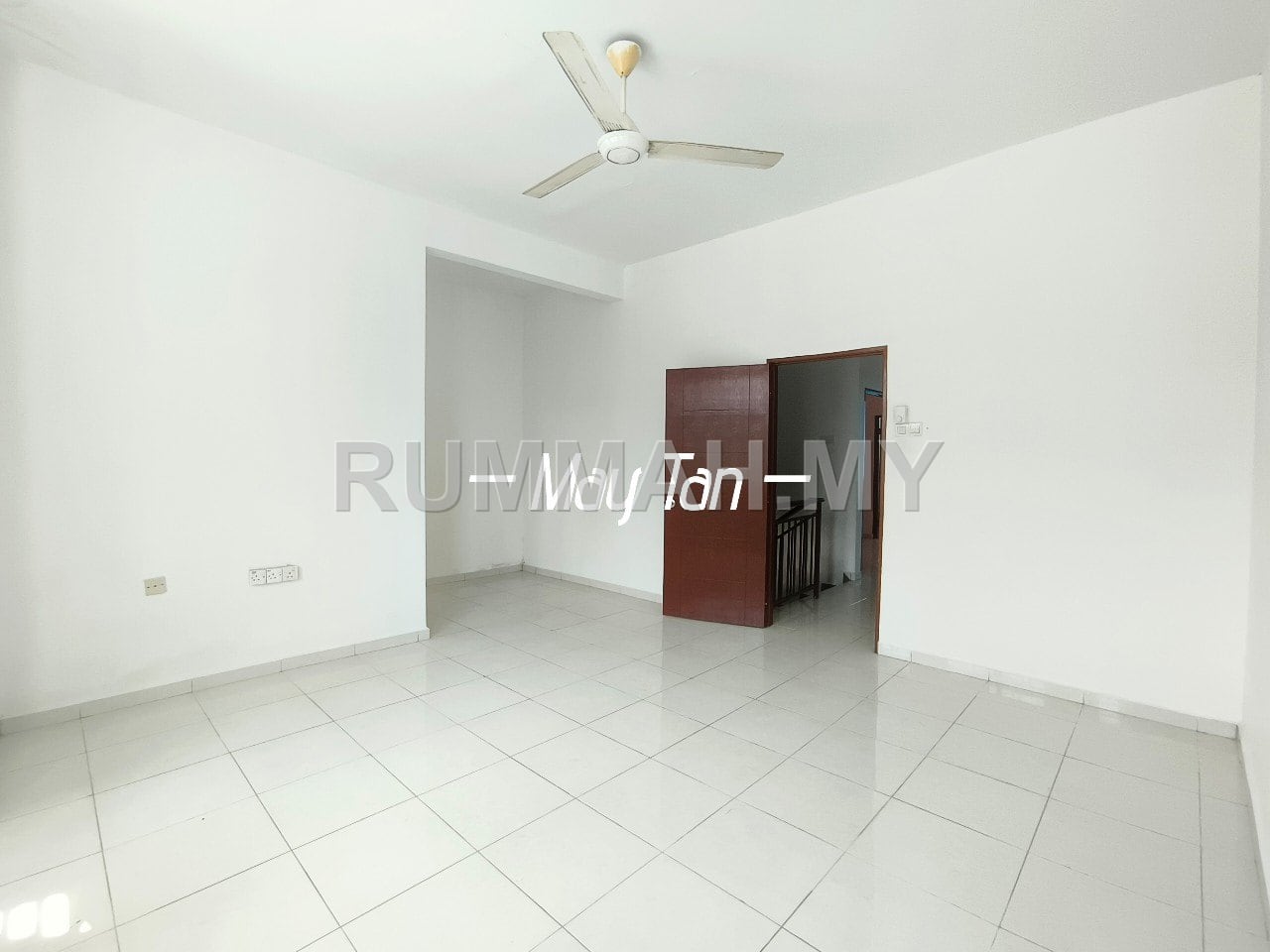 house in Nibong Tebal, Penang — photo 3