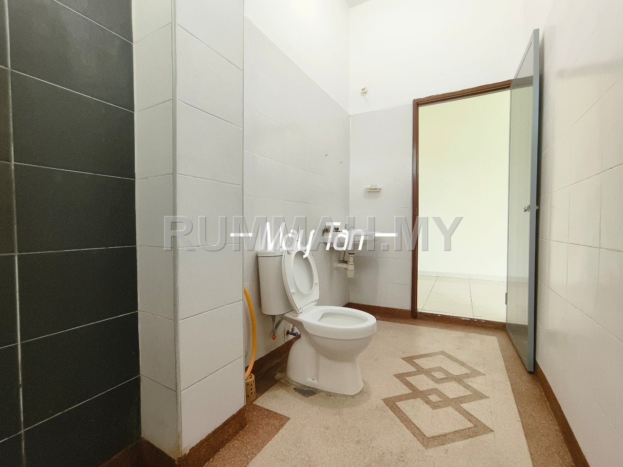 house in Nibong Tebal, Penang — photo 5