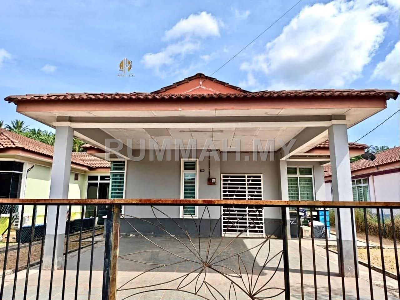 Renovate, Semi D Fully Furnished, Taman Seri Astana Fasa E, Sungai Petani