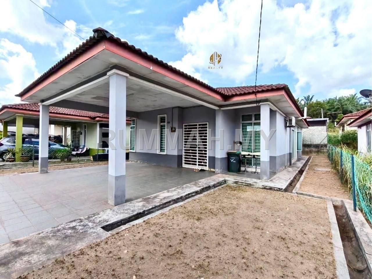 house in Sungai Petani, Kedah — photo 2