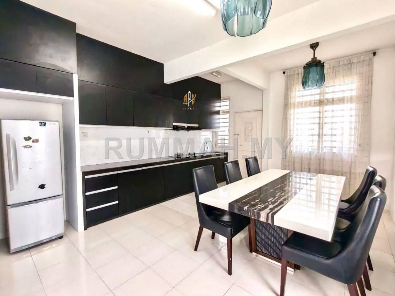 house in Sungai Petani, Kedah — photo 6