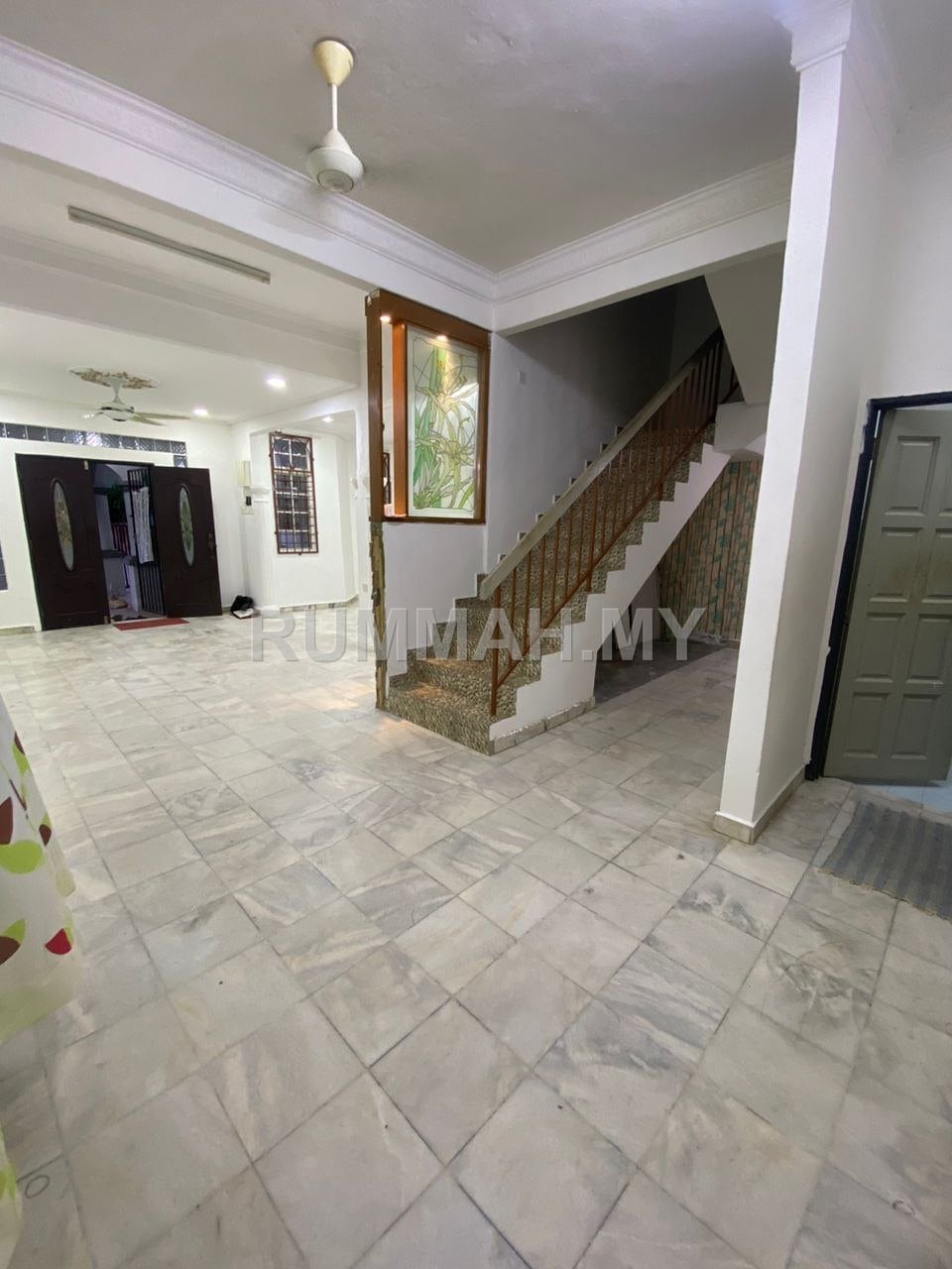 house in Kepala Batas, Penang — photo 2