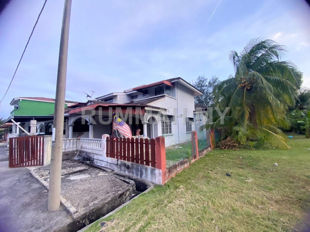 house in Kepala Batas, Penang — photo 3