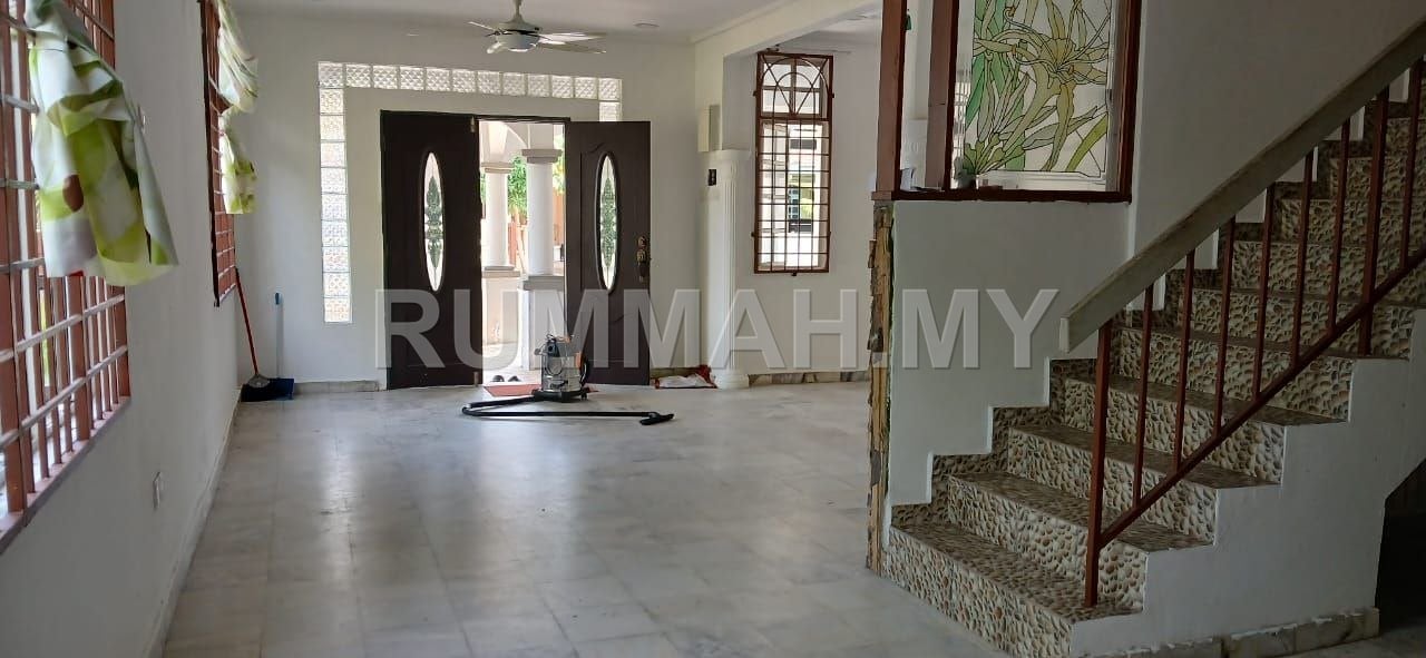 house in Kepala Batas, Penang — photo 4