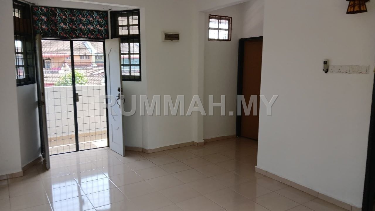 house in Kepala Batas, Penang — photo 6