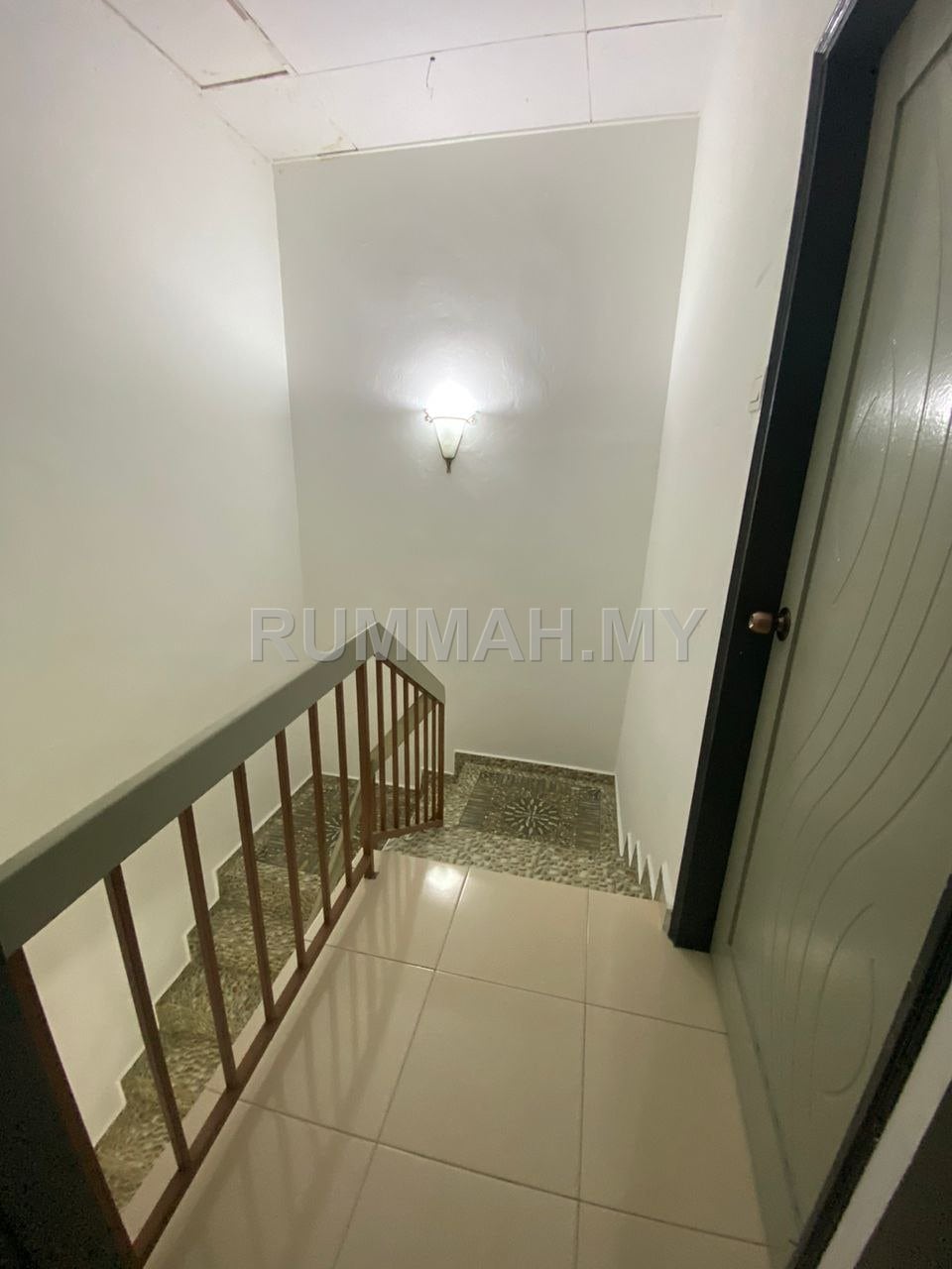 house in Kepala Batas, Penang — photo 7