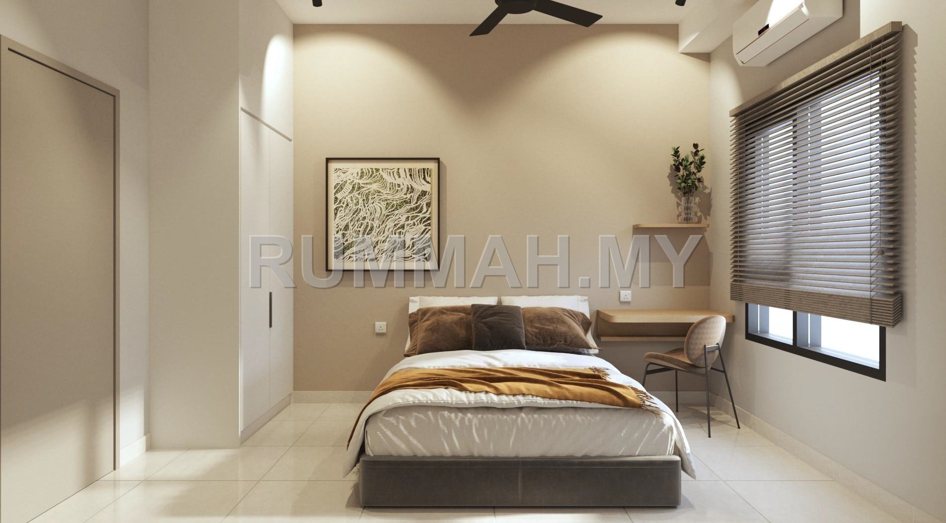 condo in Batu Kawan, Penang — photo 4