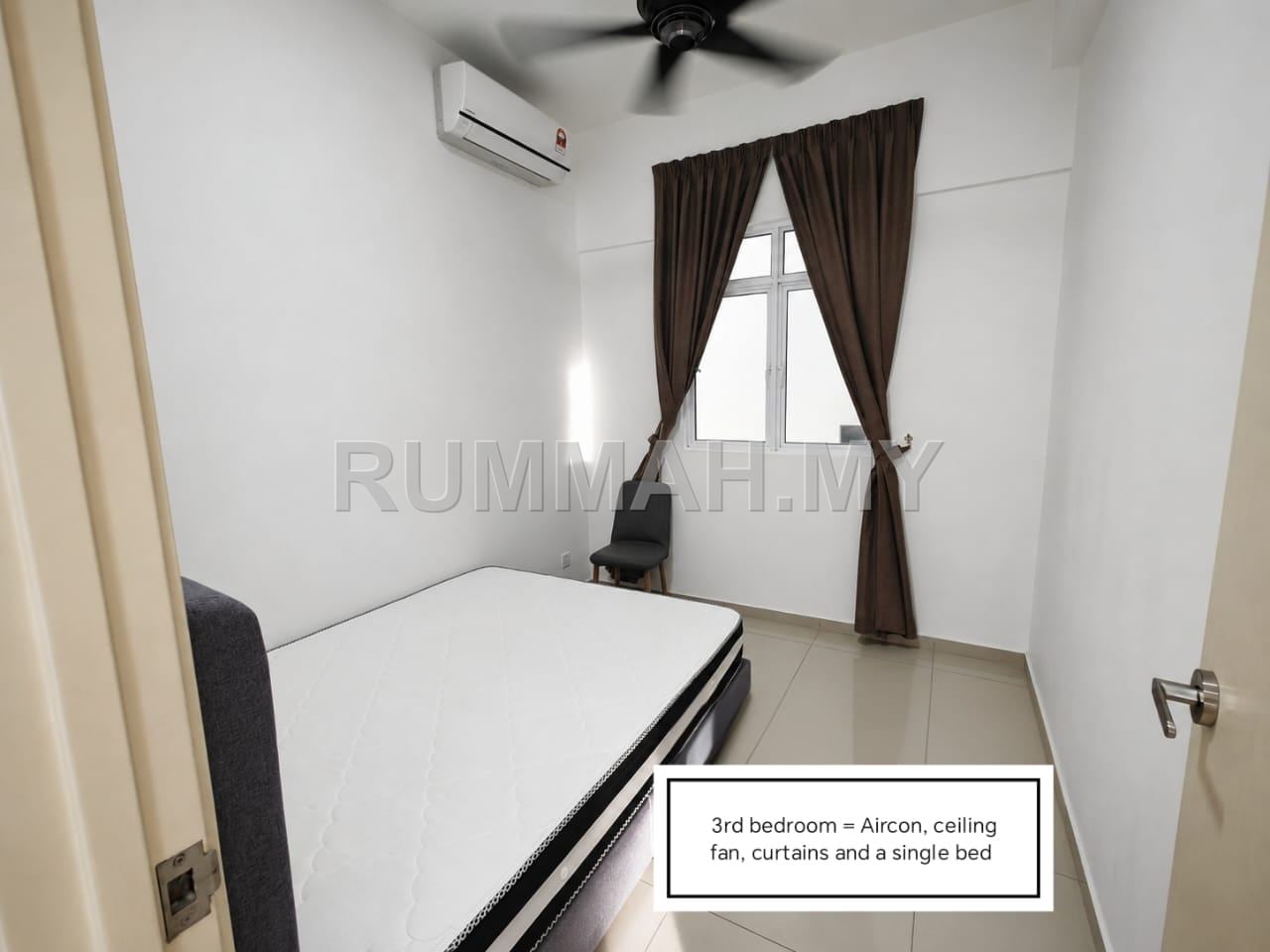 condo in Bayan Lepas, Penang — photo 5