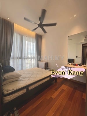 condo in Bayan Lepas, Penang — photo 3