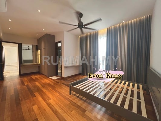 condo in Bayan Lepas, Penang — photo 5