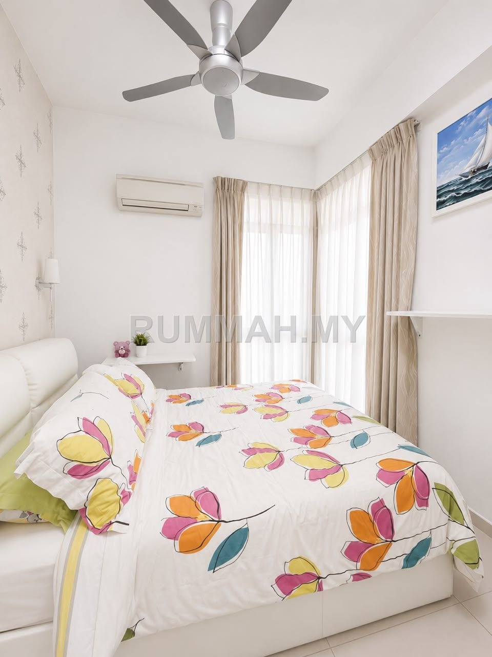 condo in Jelutong, Penang — photo 2