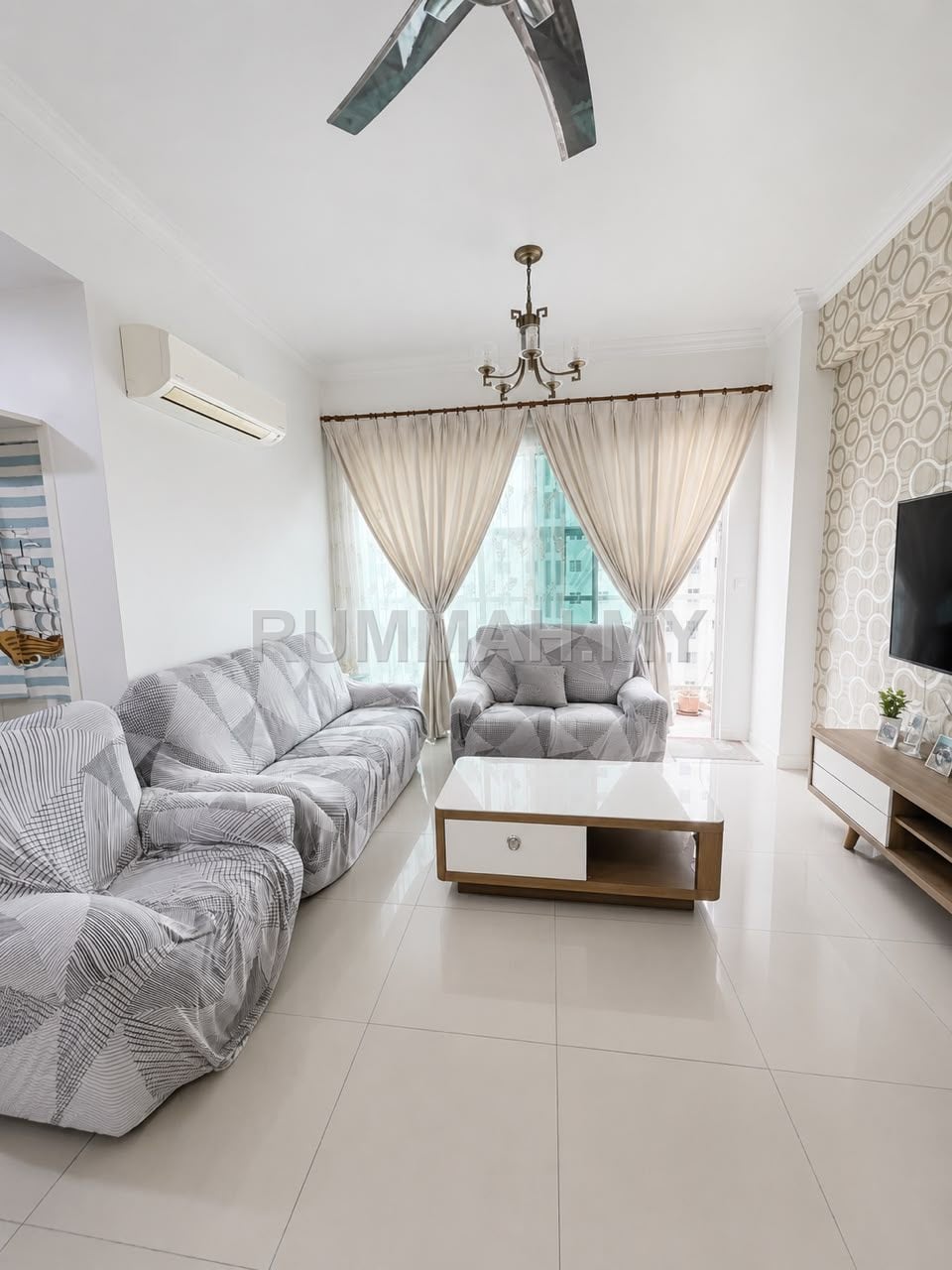 condo in Jelutong, Penang — photo 6