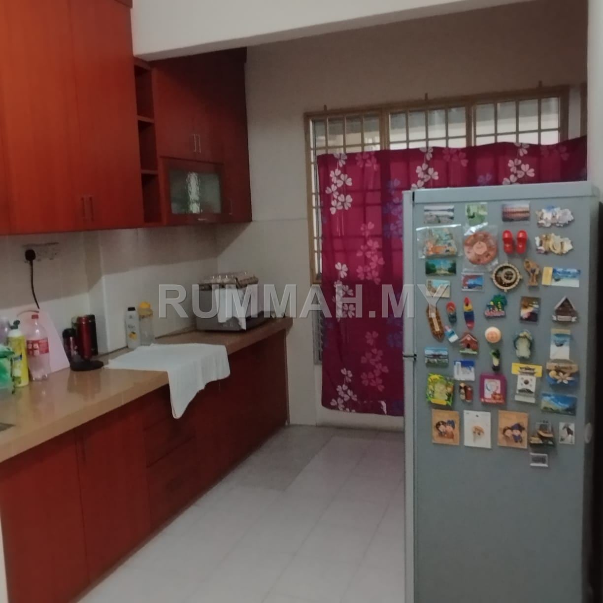condo in Bayan Lepas, Penang — photo 5