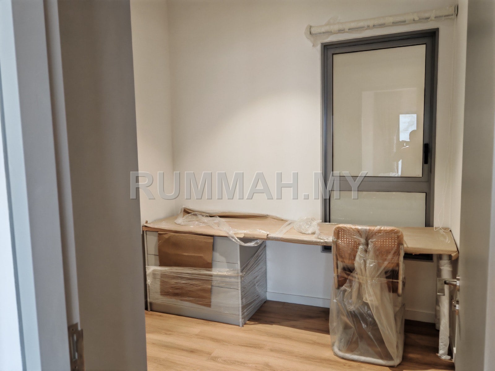 condo in Tanjung Tokong, Penang — photo 4