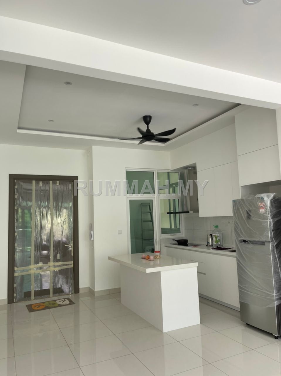 condo in Batu Ferringhi, Penang — photo 2