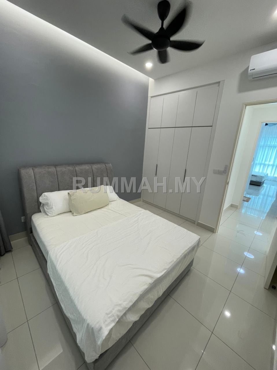 condo in Batu Ferringhi, Penang — photo 5
