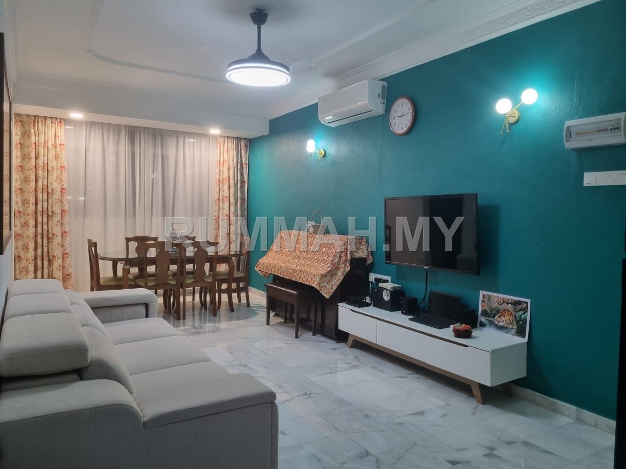 condo in Air Itam, Penang — photo 2