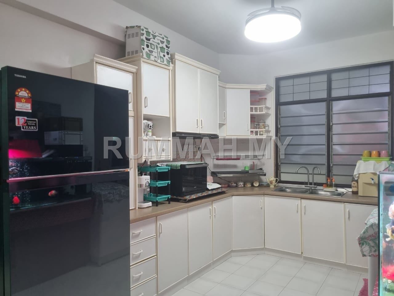 condo in Air Itam, Penang — photo 3