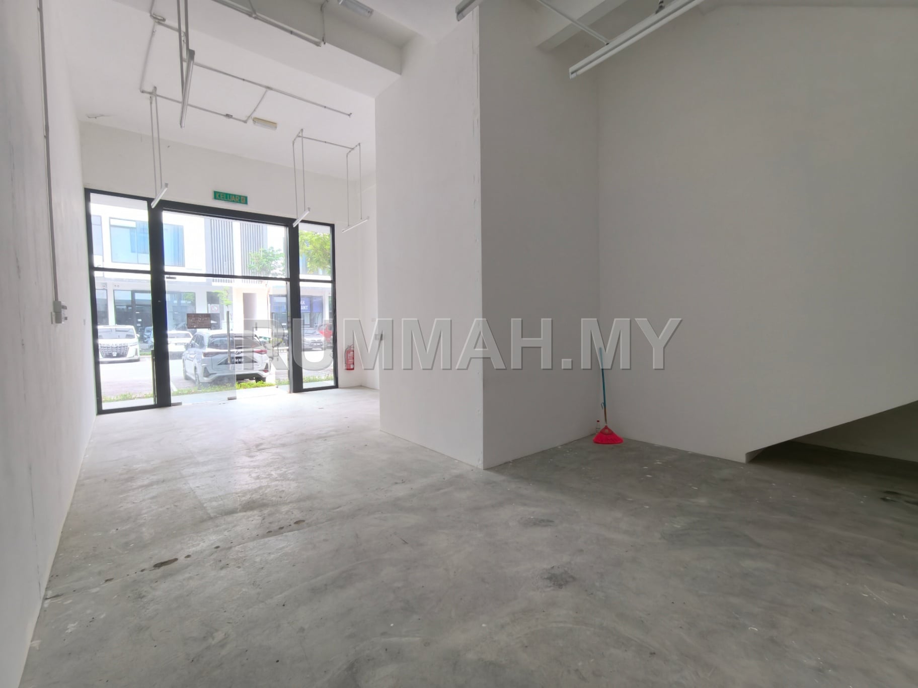 Vervea, Batu Kawan | Ground Floor